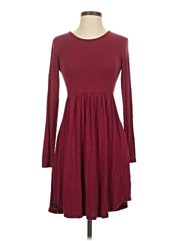 Longyuan Casual Dress (view 1)