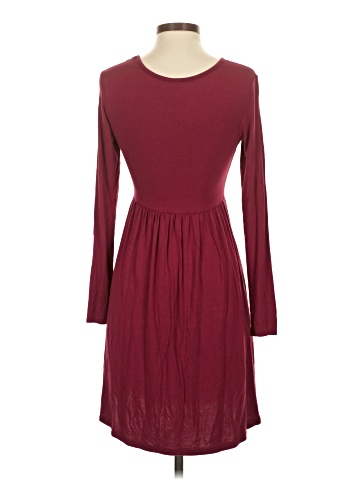 Longyuan Casual Dress (view 2)