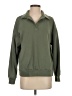 Yogalicious Green Sweatshirt Size S - photo 1