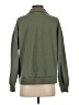 Yogalicious Green Sweatshirt Size S - photo 2