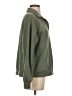 Yogalicious Green Sweatshirt Size S - photo 4
