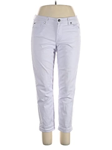 CALVIN KLEIN JEANS Casual Pants (view 1)