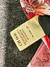Faded Glory Floral Red Casual Dress Size S - photo 8