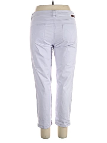 CALVIN KLEIN JEANS Casual Pants (view 2)