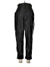 Madewell 100% Polyurethane Black Casual Pants Size 6 - photo 1