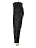 Madewell 100% Polyurethane Black Casual Pants Size 6 - photo 5