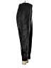 Madewell 100% Polyurethane Black Casual Pants Size 6 - photo 4