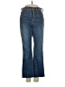 Madewell Blue Jeans Size 25 waist - photo 1