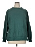 SO Green Sweatshirt Size XL - photo 1