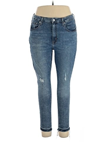 Levi's Jeans (view 1)