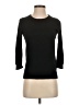 J.Crew 100% Wool Black Cardigan Size S (petite) - photo 1