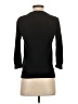 J.Crew 100% Wool Black Cardigan Size S (petite) - photo 2