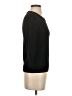 J.Crew 100% Wool Black Cardigan Size S (petite) - photo 4