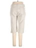Gloria Vanderbilt Ivory Jeans Size 14 - photo 2