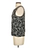 Express Black Sleeveless Blouse Size S (petite) - photo 5