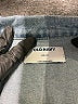 Old Navy Blue Denim Jacket Size L (kids) - photo 3