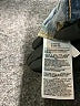 Old Navy Blue Denim Jacket Size L (kids) - photo 4