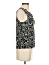 Express Black Sleeveless Blouse Size S (petite) - photo 4