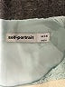 Self-Portrait 100% Polyester Teal Blue Dress Size 8 - 10 - photo 10