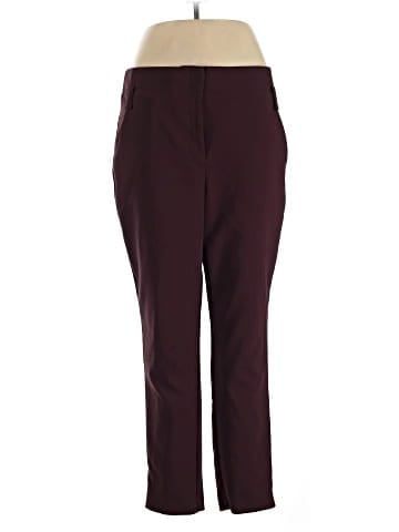 7th Avenue Design Studio New York & Company Dress Pants (view 1)