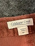 Coldwater Creek Brown Jeans Size 4 (petite) - photo 7