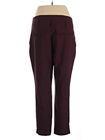 7th Avenue Design Studio New York & Company Dress Pants (view 2)