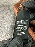 Fashion Nova 100% Polyurethane Brown Active Pants Size XL - photo 5