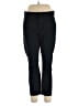 Old Navy Black Casual Pants Size 16 - photo 1