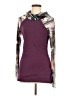Assorted Brands Purple Cardigan Size M - photo 1