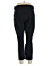 Old Navy Black Casual Pants Size 16 - photo 2