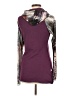 Assorted Brands Purple Cardigan Size M - photo 2