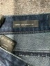 Kut from the Kloth Stripes Blue Jeans Size 4 - photo 7