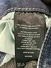 Kut from the Kloth Stripes Blue Jeans Size 4 - photo 8
