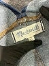 Madewell Blue Overalls Size S - photo 3