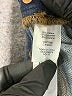 Madewell Blue Overalls Size S - photo 4