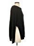 Lululemon Athletica 100% Merino Wool Solid Black Wool Pullover Sweater Size 4 - photo 4