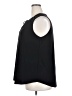 Siren Lily Black Sleeveless Blouse Size 2X - photo 5
