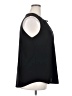 Siren Lily Black Sleeveless Blouse Size 2X - photo 4