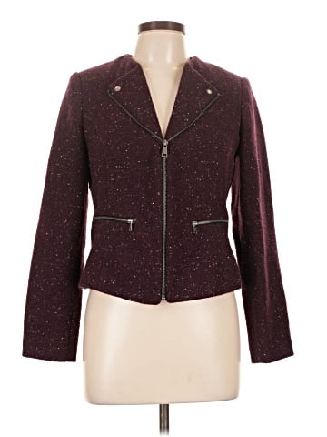 Mossimo Jacket (view 1)