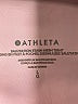 Athleta Pink Active Pants Size L - photo 7