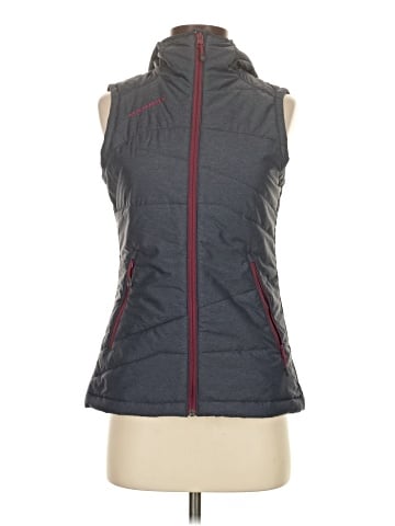 Mammut Vest (view 1)