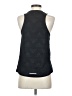 Adidas 100% Polyester Black Tank Top Size XS - photo 2