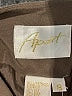 Apart Brown Blazer Size 8 - photo 6