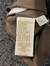 Apart Brown Blazer Size 8 - photo 7