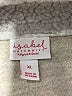 Isabel Maternity Tan Pullover Sweater Size XL Maternity - photo 6