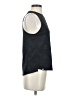 Adidas 100% Polyester Black Tank Top Size XS - photo 4