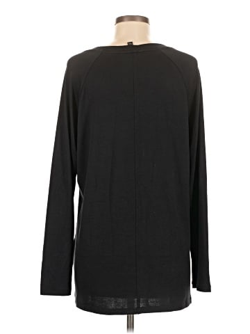 Banana Republic Long Sleeve T-Shirt (view 2)