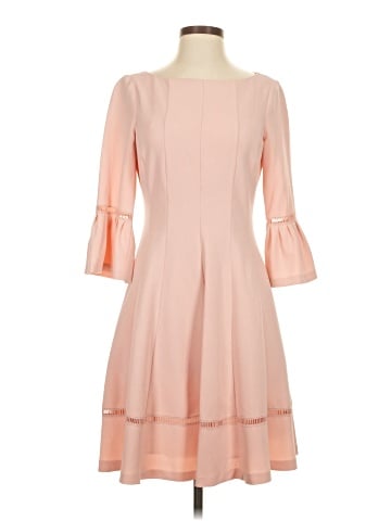 Eliza J Cocktail Dress (view 1)