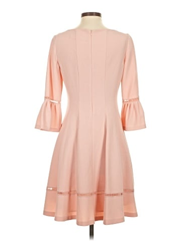 Eliza J Cocktail Dress (view 2)