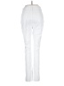 YMI White Casual Pants Size 6 - photo 2